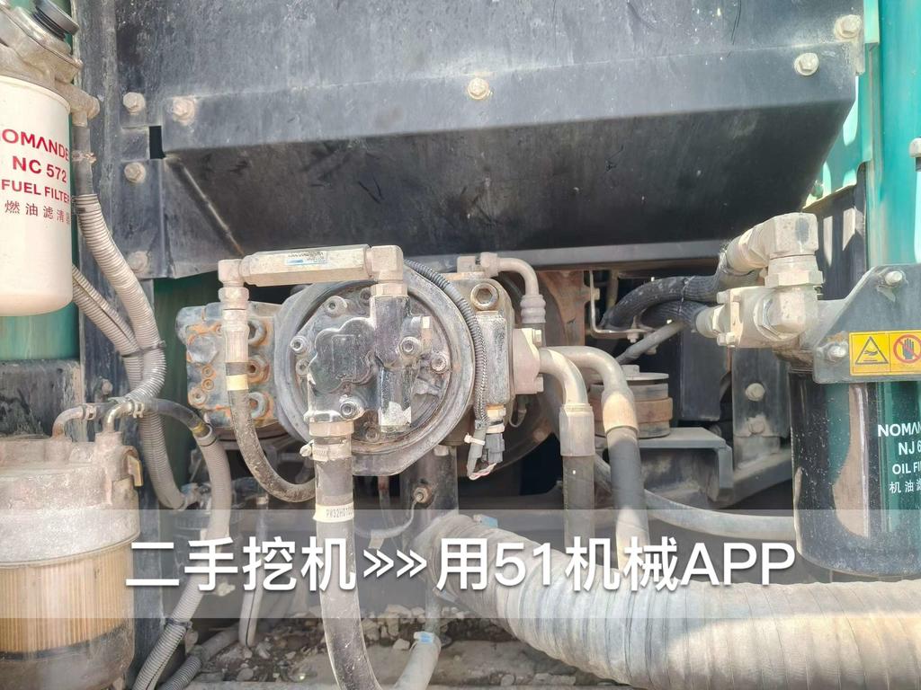 51机械